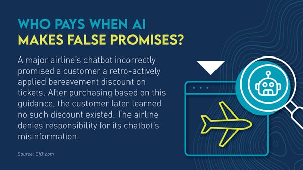 Speed x impact AI false promises